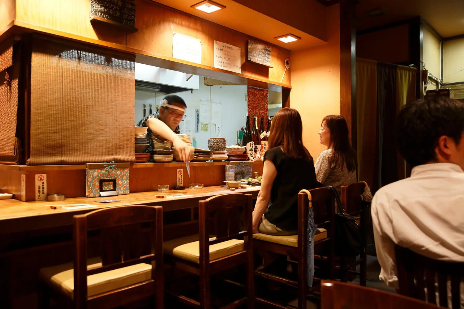 居酒屋 縁 津田沼 居酒屋 さんたつ By 散歩の達人