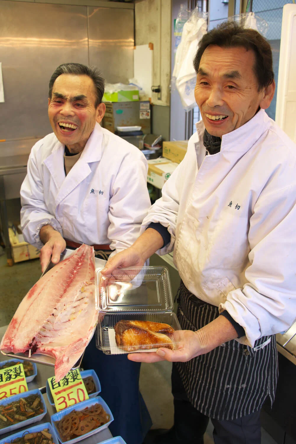 その味は折り紙つき 吉祥寺にある定食の名店 さんたつ By 散歩の達人