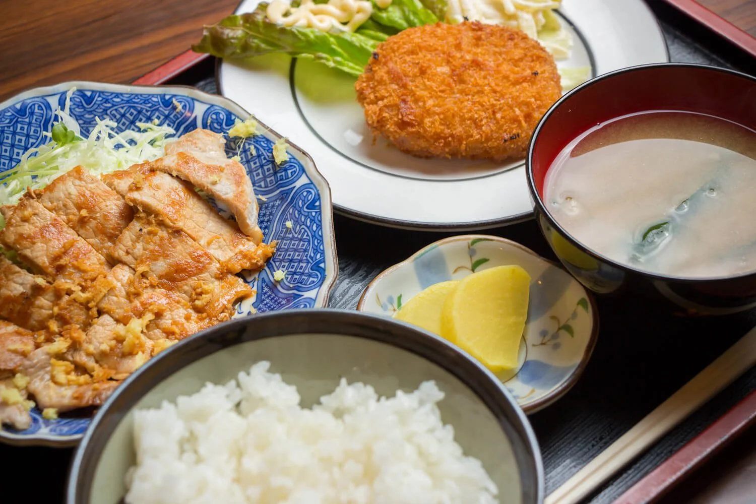 その味は折り紙つき 吉祥寺にある定食の名店 さんたつ By 散歩の達人