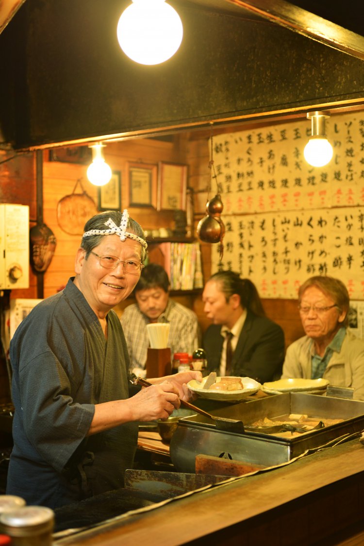 闇太郎（やみたろう）