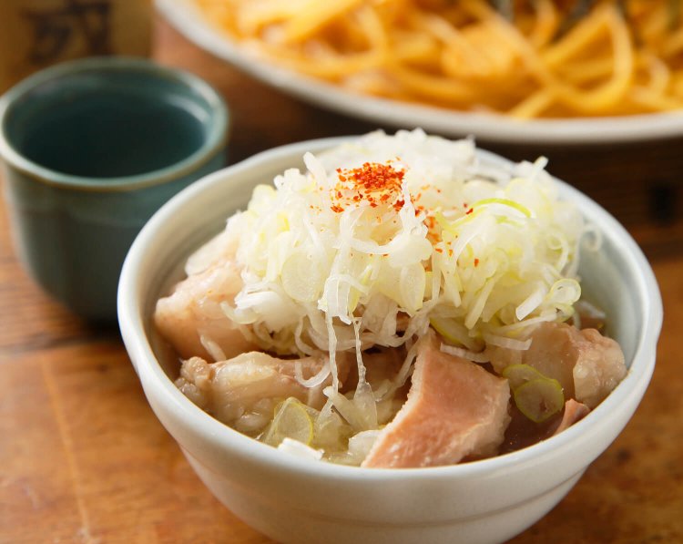 巣鴨のおすすめ居酒屋3選。こだわりの一品を肴に一杯楽しもう！