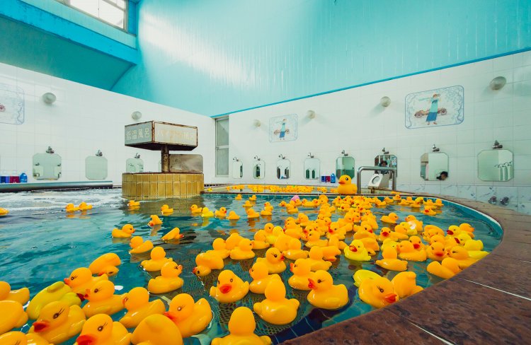 蒲田の銭湯＆天然温泉銭湯12選。東京のお風呂天国・蒲田で至福の湯めぐりを。