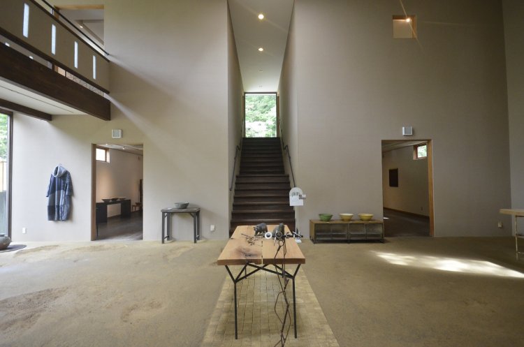 「買い物ができる美術館」をテーマにした『MOREギャラリー』