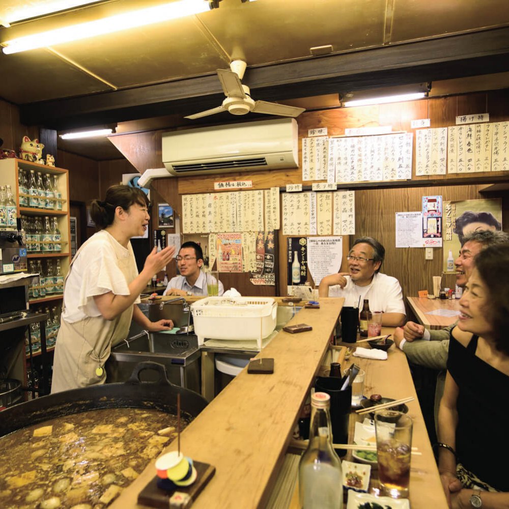 大森のおすすめ居酒屋9店。行きつけにしたくなる居酒屋はここで決まりです！