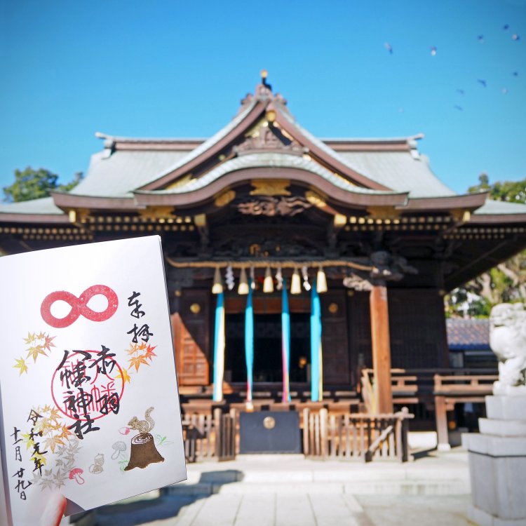 御利益は、勝ち運。