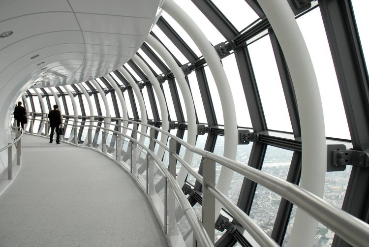 写真／©TOKYO-SKYTREE