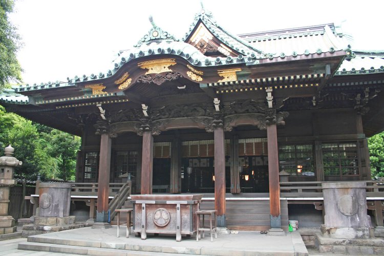 ushijimajinja1