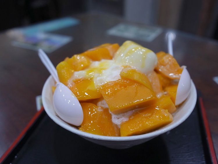 古早豆花3