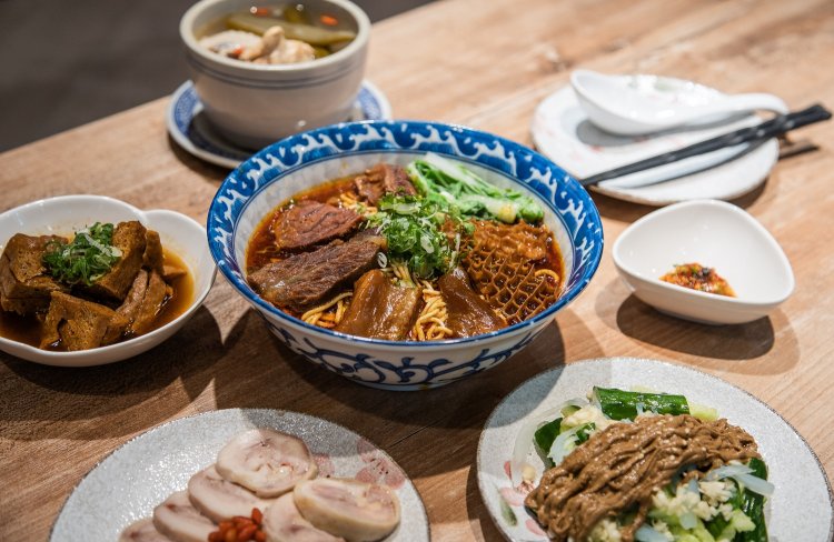 【台湾・台北】地元御用達の穴場グルメ、台北小吃の厳選５店