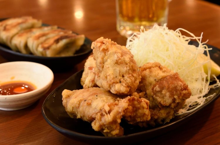 荻窪の町中華おすすめ4選。それは地元に愛される、美味しくて居心地のいい空間。