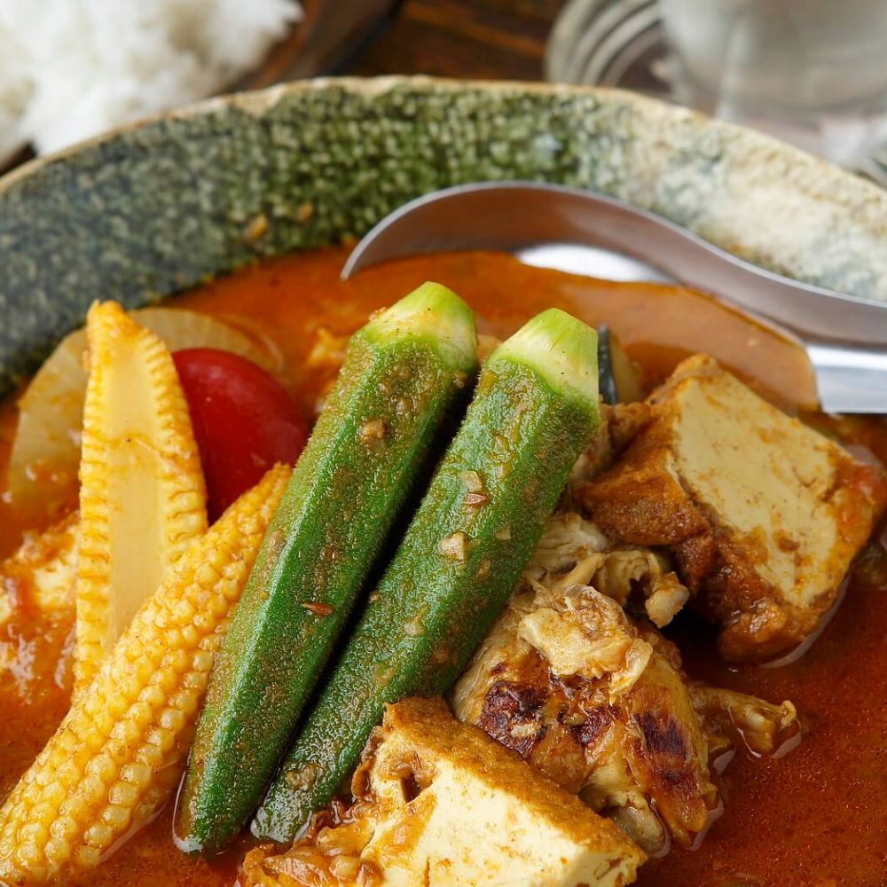 高円寺のおすすめカレー12選。本当に旨い店だけをピックアップしました！