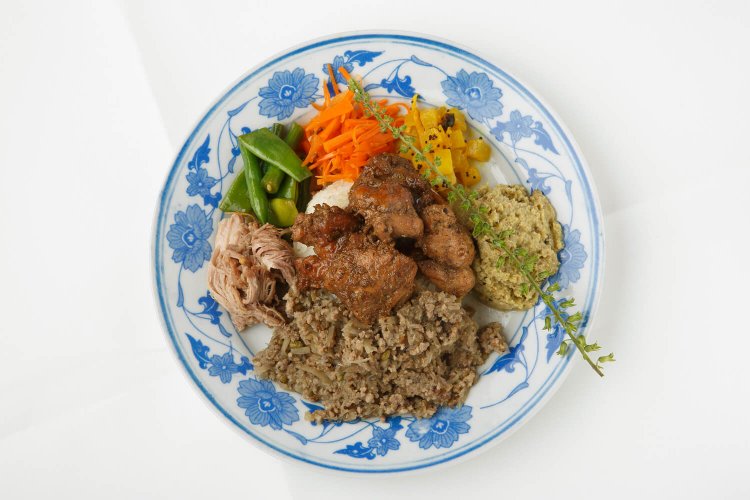 妄想インドカレー ネグラ