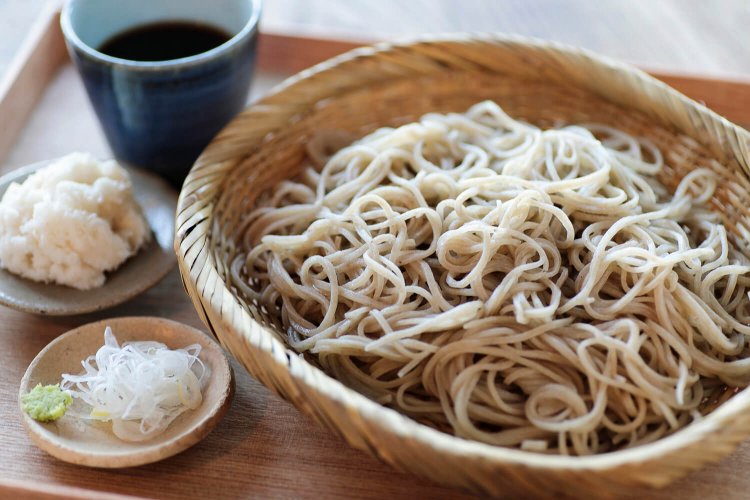 飯能のおすすめランチ10選。わざわざ行きたい美味しい店はここだ！