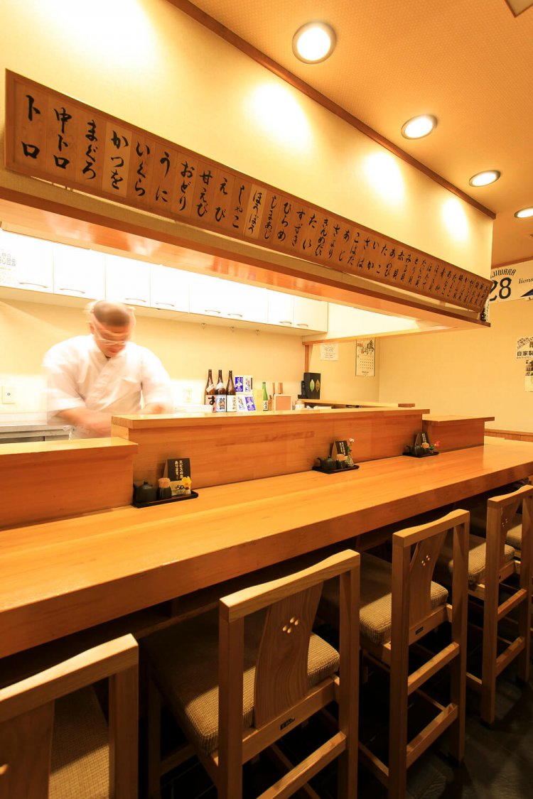 ネタケースは「震災を機に節電の意味も込めてやめました」。