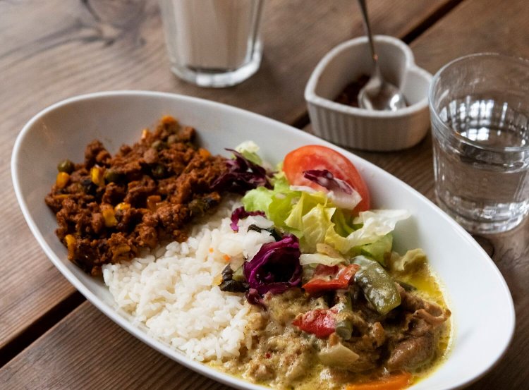 BLAKES（GHEE）（ブレイクス（ギー））