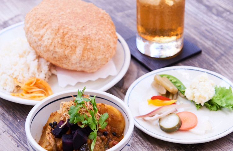 鎌倉のおすすめランチ15選。地元食材を湘南の雰囲気とともに味わおう。