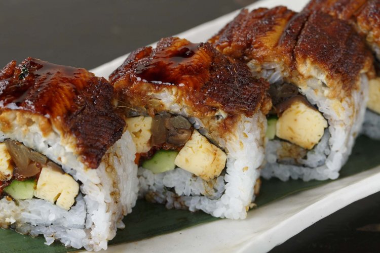 日本橋  玉ゐ 本店（にほんばし たまい ほんてん）