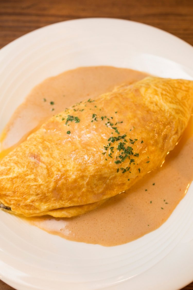 RESTAURANT NORMAL（レストラン ノーマル）