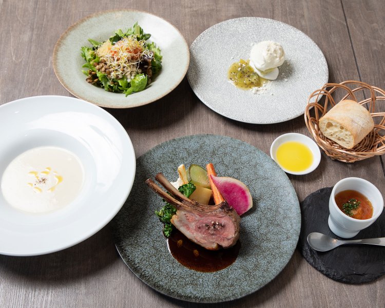 アロッサ銀座010