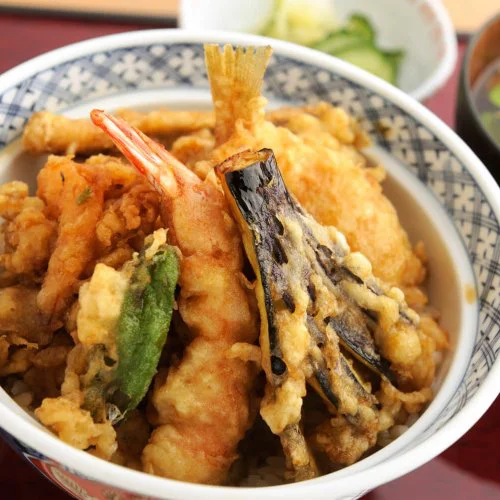 天ぷら さんたつ By 散歩の達人