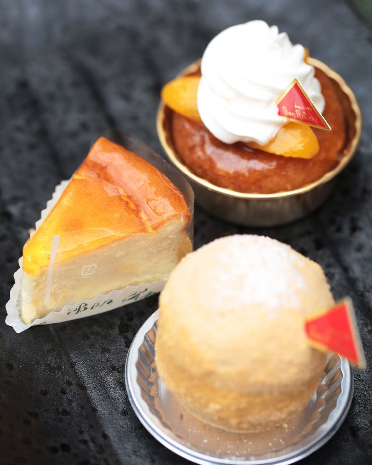 Bon Riviere（ボン リビエール）