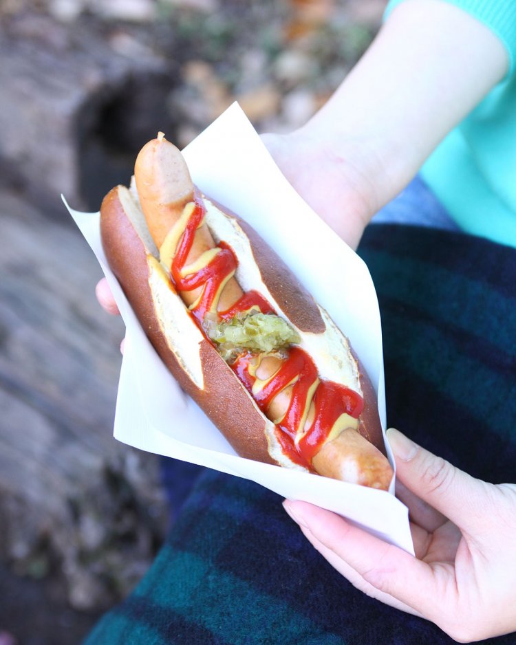 ケーニッヒ600円。