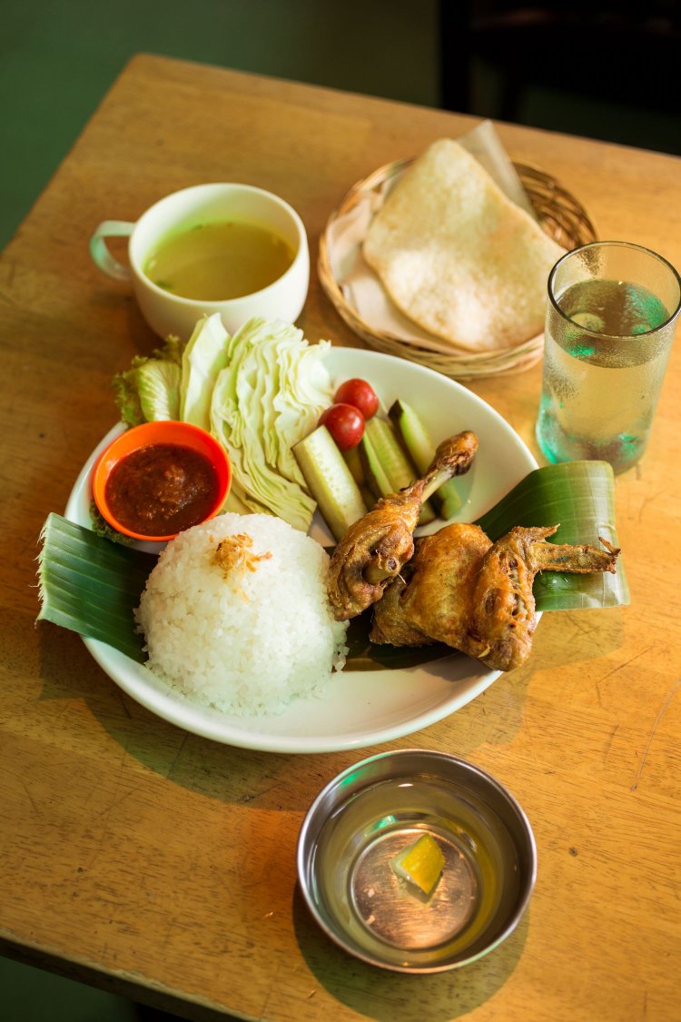 CABE 目黒店（チャベ）