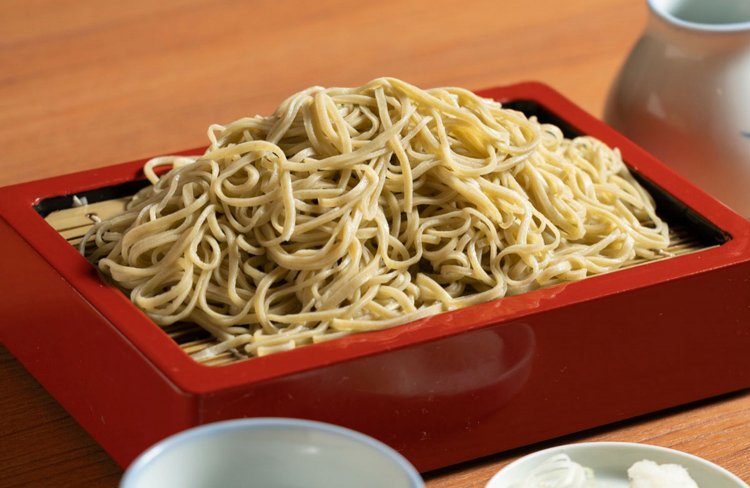 布恒更科（ぬのつねさらしな）