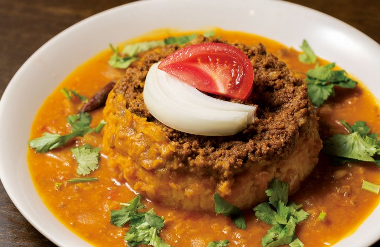 カレー激戦区神田・神保町のカレー店24選。絶対食べておきたい！マニアも唸る名店教えます！