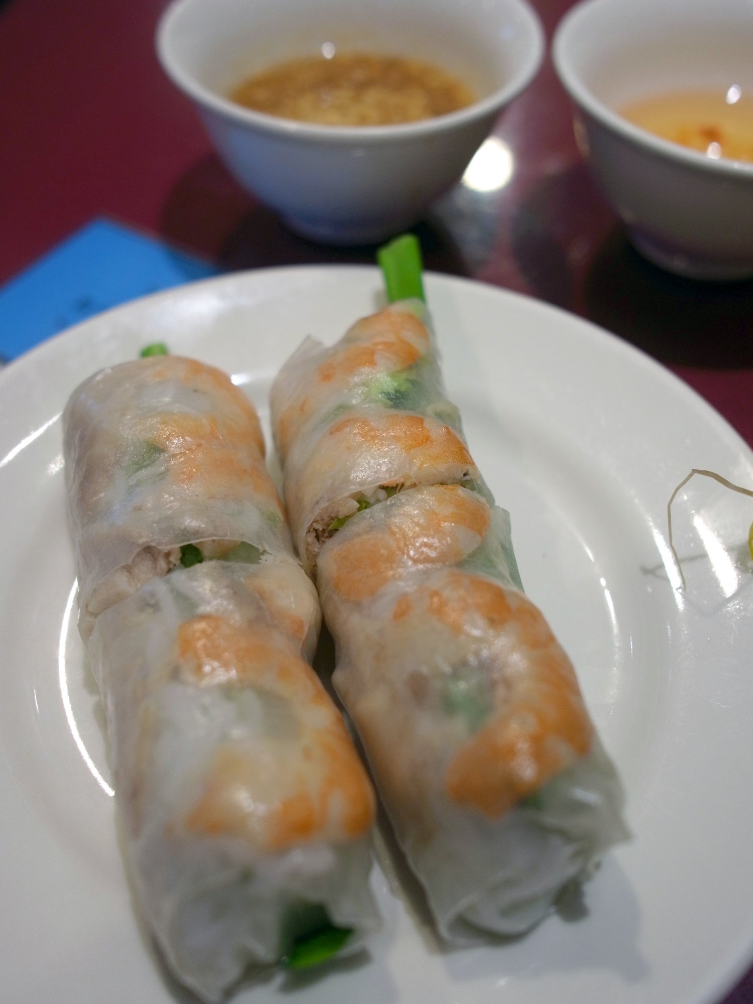 翠薪越南餐廳2