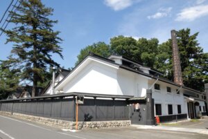 田村酒造場1