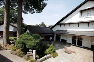石川酒造1