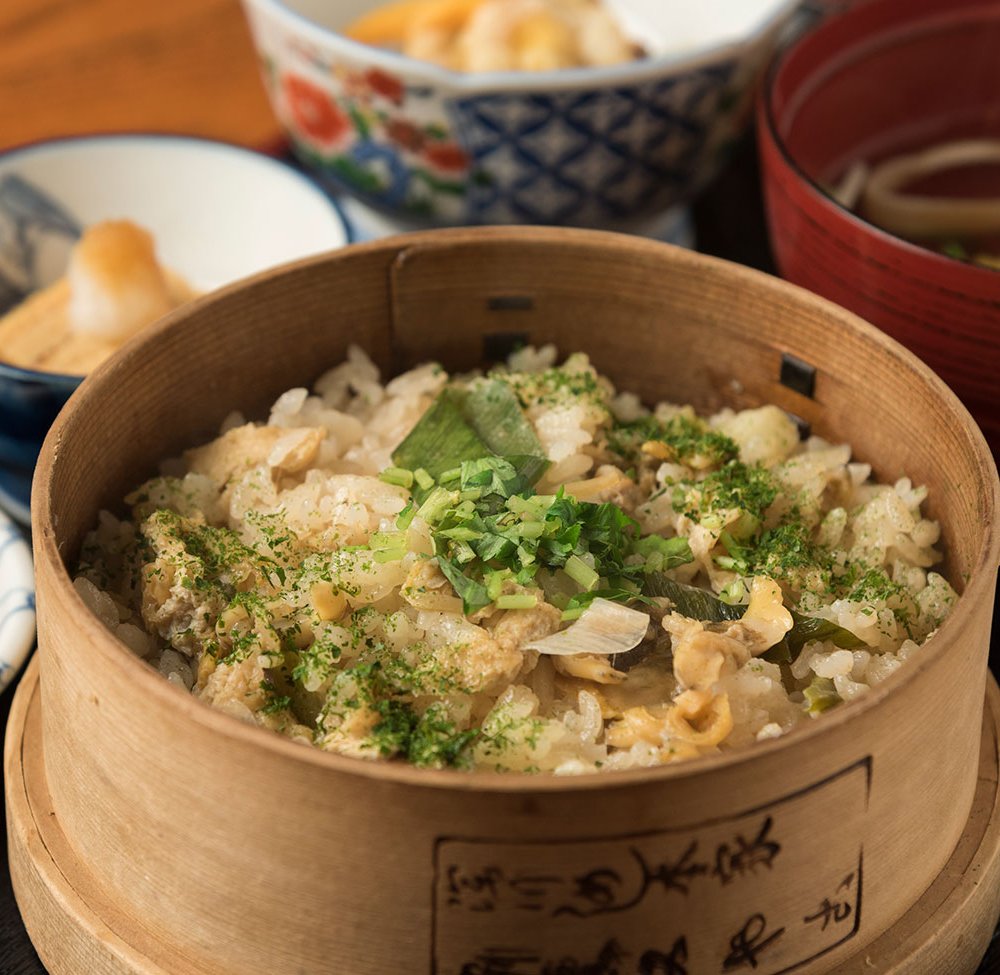 深川めしの銘店5選。粋な下町・深川でランチをするなら郷土料理を味わおう！