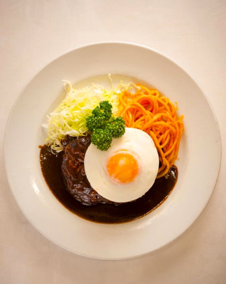 レストラン桂（レストランかつら）