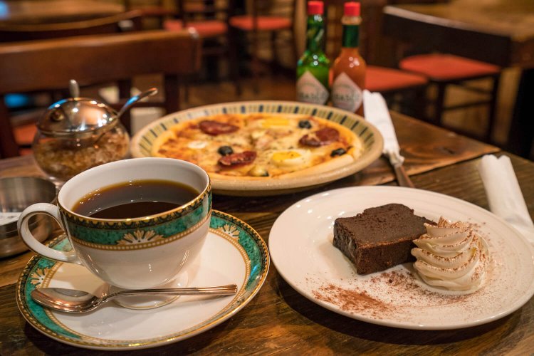 【移転】ミロンガ・ヌオーバ