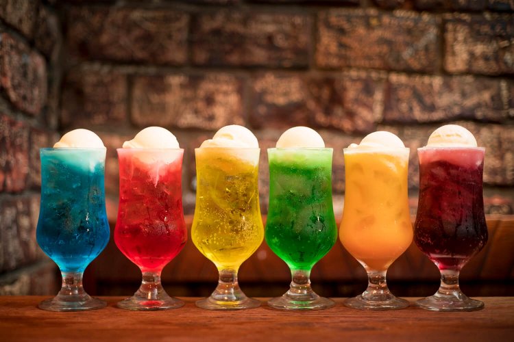 味の珈琲屋 さぼうる