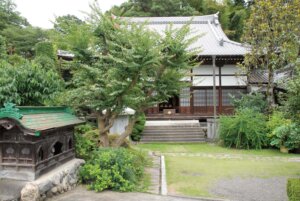 禅林寺