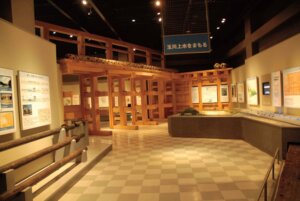 羽村市郷土博物館