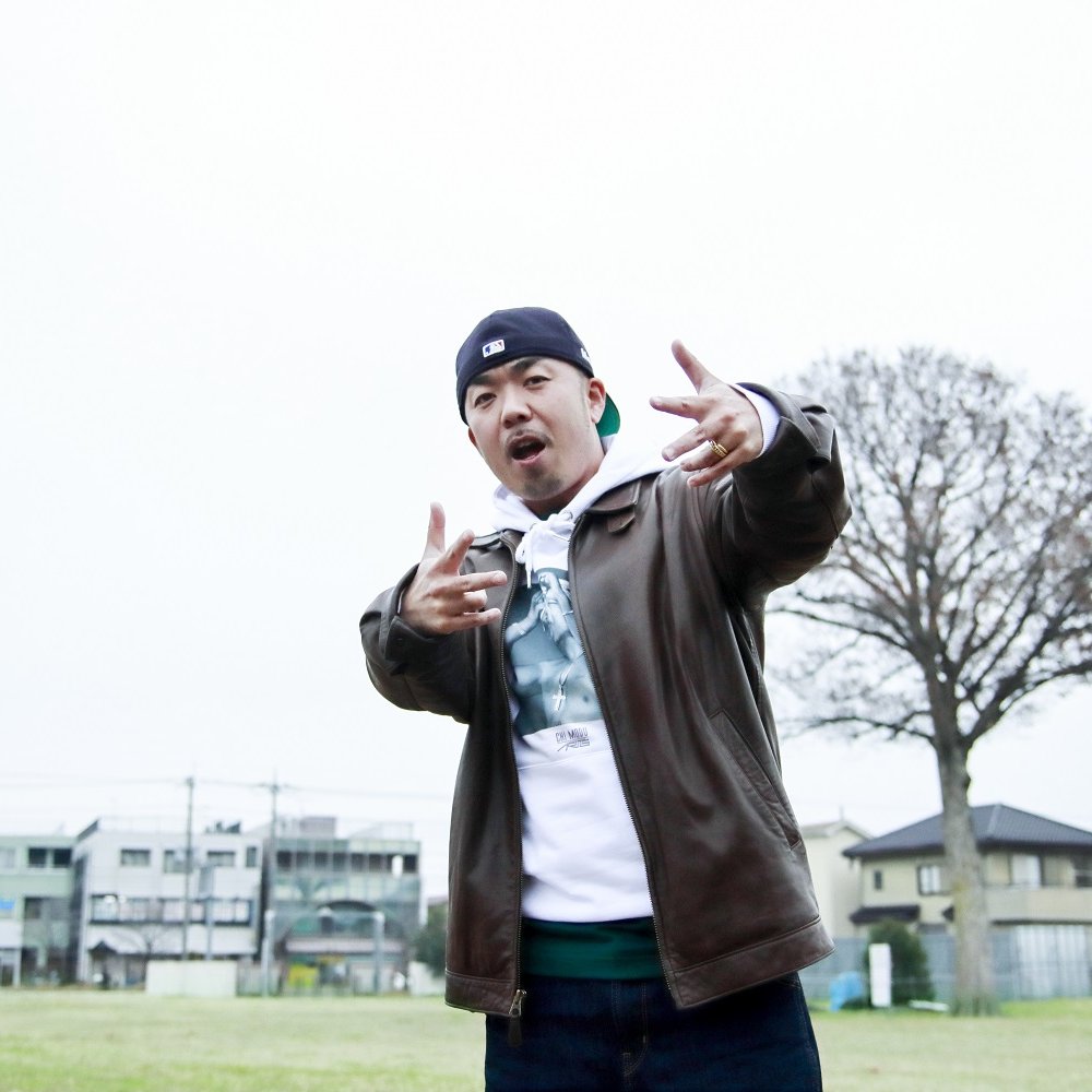 日本一のラッパー 晋平太、韻踏み歩いた 地元の狭山