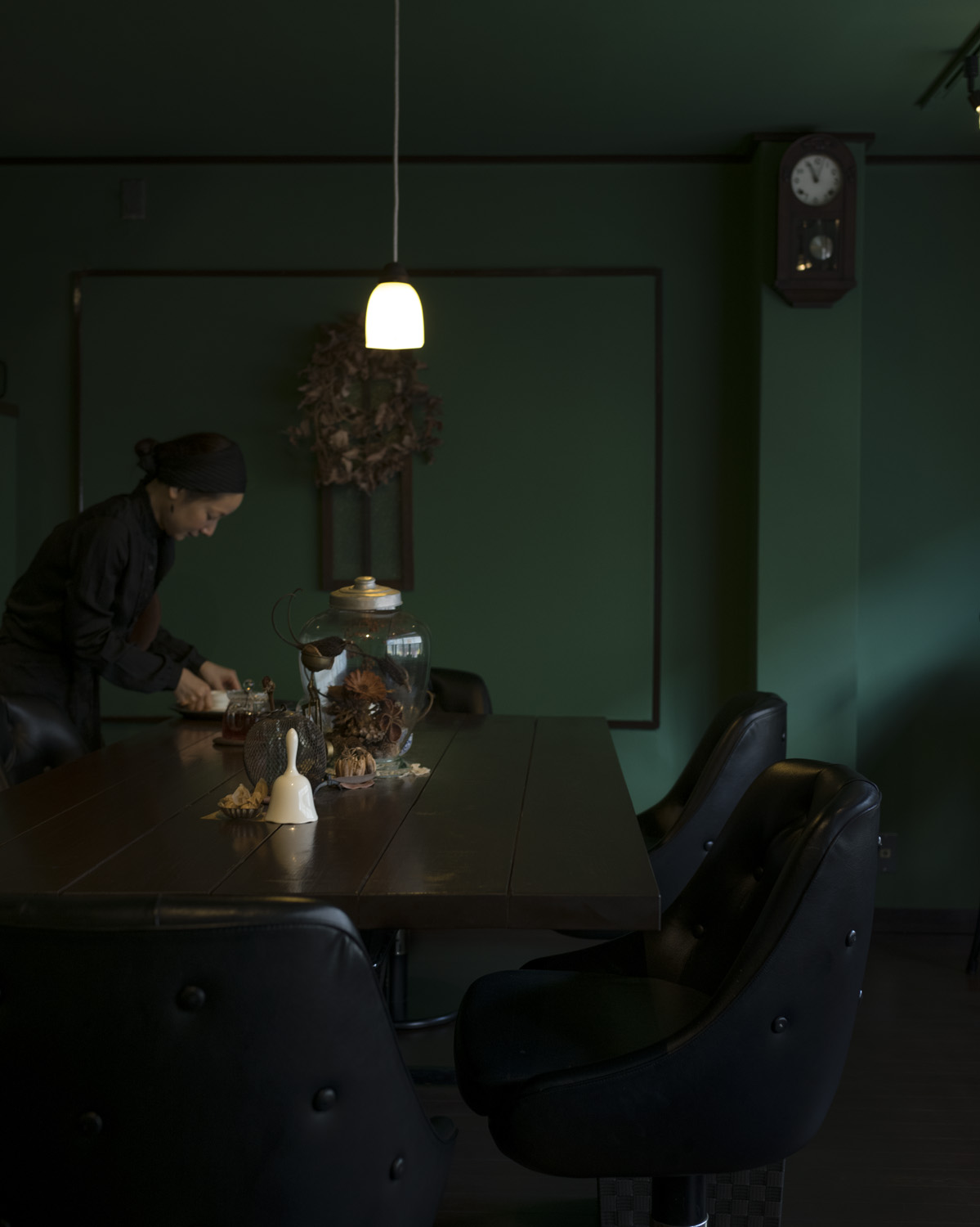 高円寺のおしゃれなカフェ 喫茶店おすすめ11選 特別な空間でほっとひと息 さんたつ By 散歩の達人