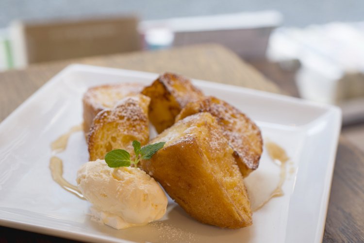 Book Cafe Diner イココチ