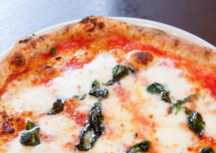 Pizzeria GECO（ジェコ）