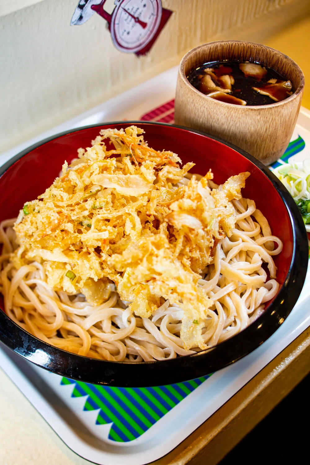 飯能 入間 所沢で発見 秘境 街なか 武蔵野うどん探訪記 さんたつ By 散歩の達人