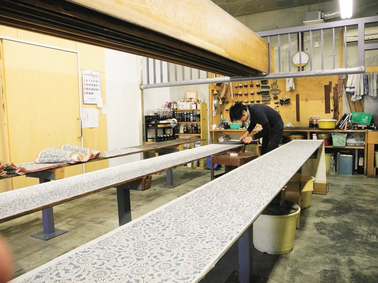 落合駅からはじめる中井・新井薬師・中野散歩～伝統工芸やサブカルなど刺激満載コース