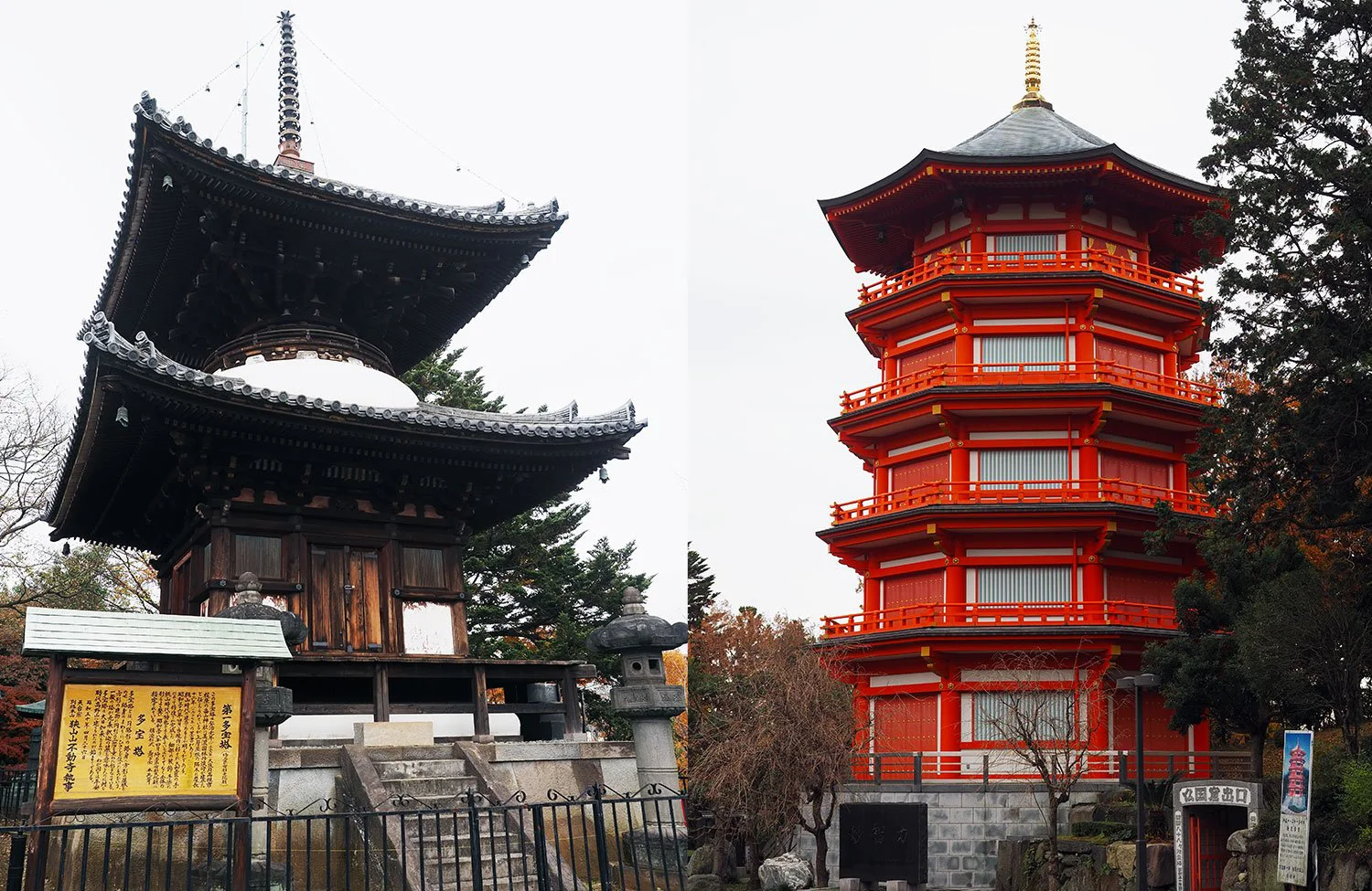 所沢のユニーク寺院2選 参拝者の心をつかんで離さない見どころがいっぱいです さんたつ By 散歩の達人