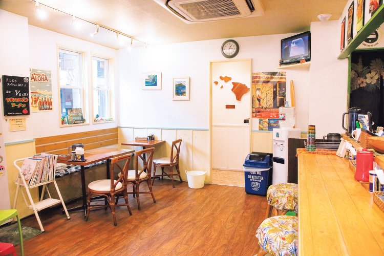 東京のバリアフリーなグルメ店4選。アクセスもよいラーメン店ともんじゃ店をピックアップしました！