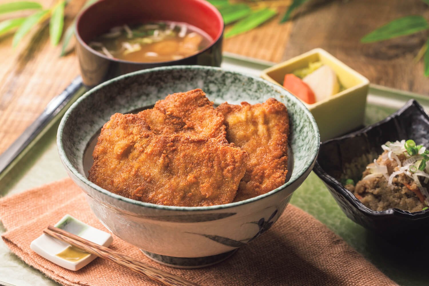 食楽園