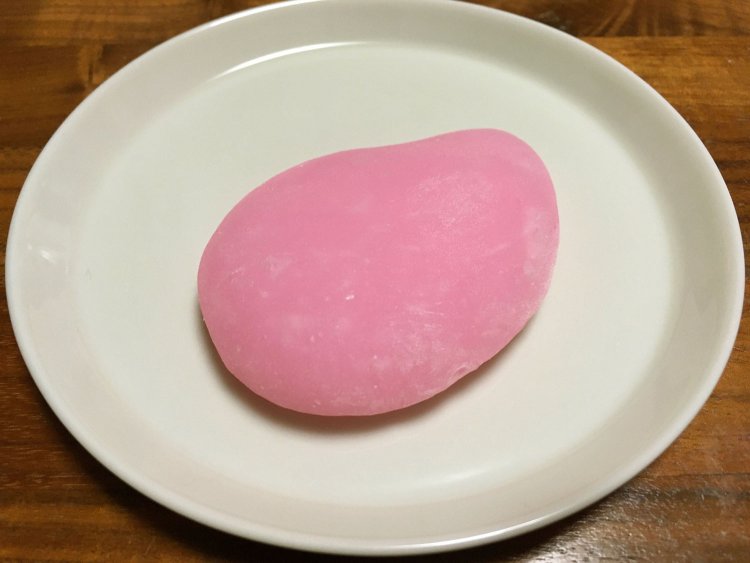 千住大橋「高は志」のすあま