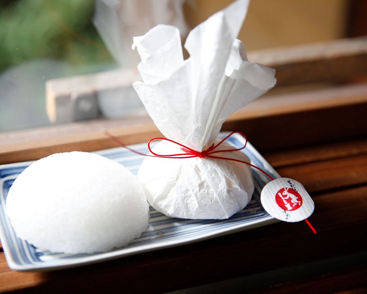 凍りこんにゃくスポンジ850円（税抜）。