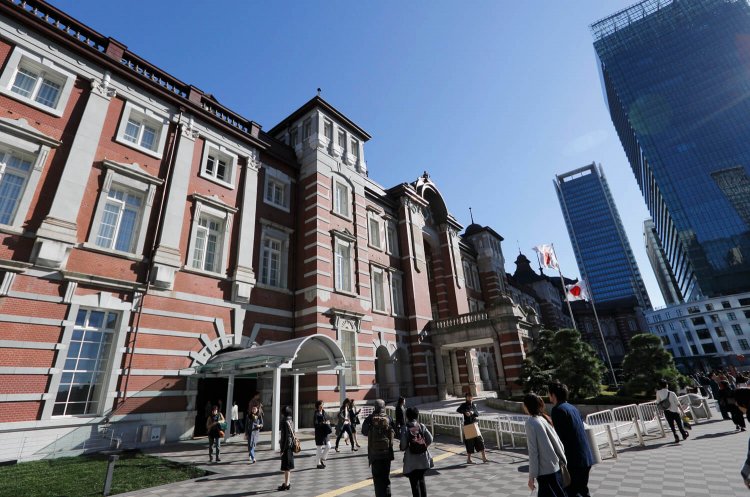 東京駅構内＆周辺で買える、喜ばれること間違いなしの厳選おみやげ。